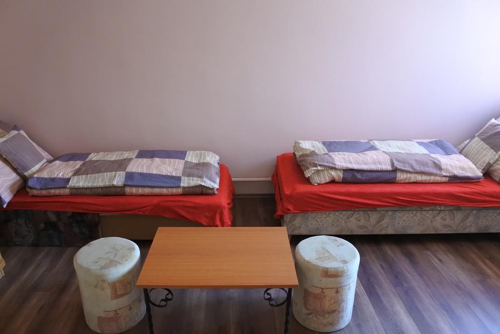 Kisasszony Apartman Eger Exteriér fotografie