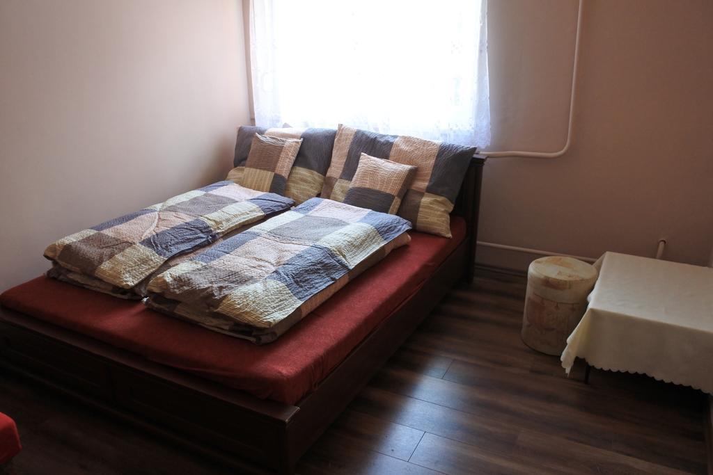 Kisasszony Apartman Eger Exteriér fotografie